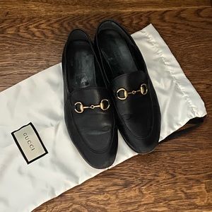 Gucci loafers